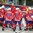 Croatia,Zagreb, 17.04.2016.  IWM Div IB IIHF ICE HOCKEY WORLD CHAMPIONSHIP  Croatia-Great Britain  Photo:Igor Soban